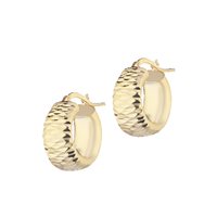 Orecchini Marcello Pane Donna in Argento ORGO 014 - ORGO 014